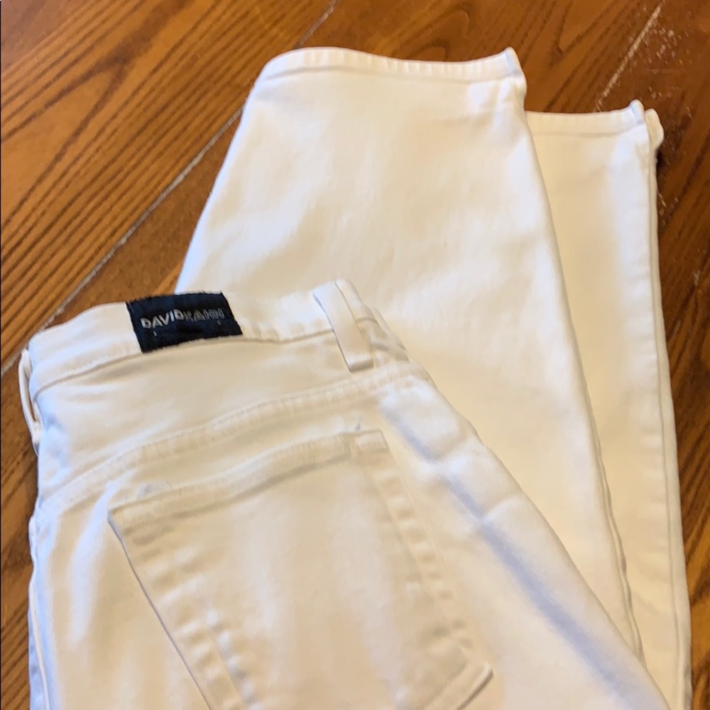 David Kahn Jeans Vintage like brand new